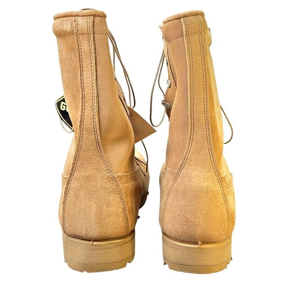 Belleville ICW Cold/Wet GORE-TEX Military Army Tactical Combat Boot Size 15R NWT - Picture 5 of 12